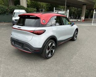 Smart brabus 315kW AWD Gebrauchtwagen
