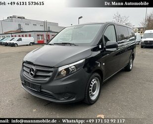 Mercedes-Benz Vito Tourer 116 CDI Pro lang 9G-tronic Nav PDC Gebrauchtwagen
