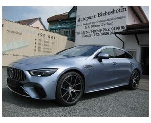 Mercedes-Benz AMG GT 63 S E Performance Neupreis 245000,- Gebrauchtwagen