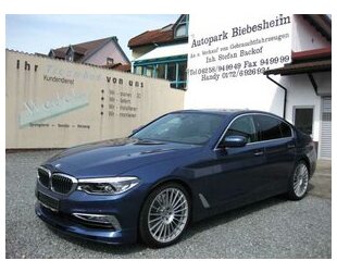 Alpina B5 Biturbo Switch-Tronic Traumausst. Gebrauchtwagen