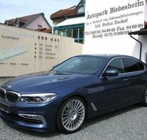 Alpina B5