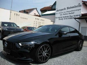 CLS 350