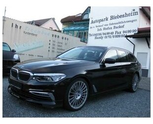 Alpina D5 S Touring Allrad Top Ausst Gebrauchtwagen