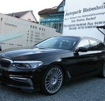 Alpina D5