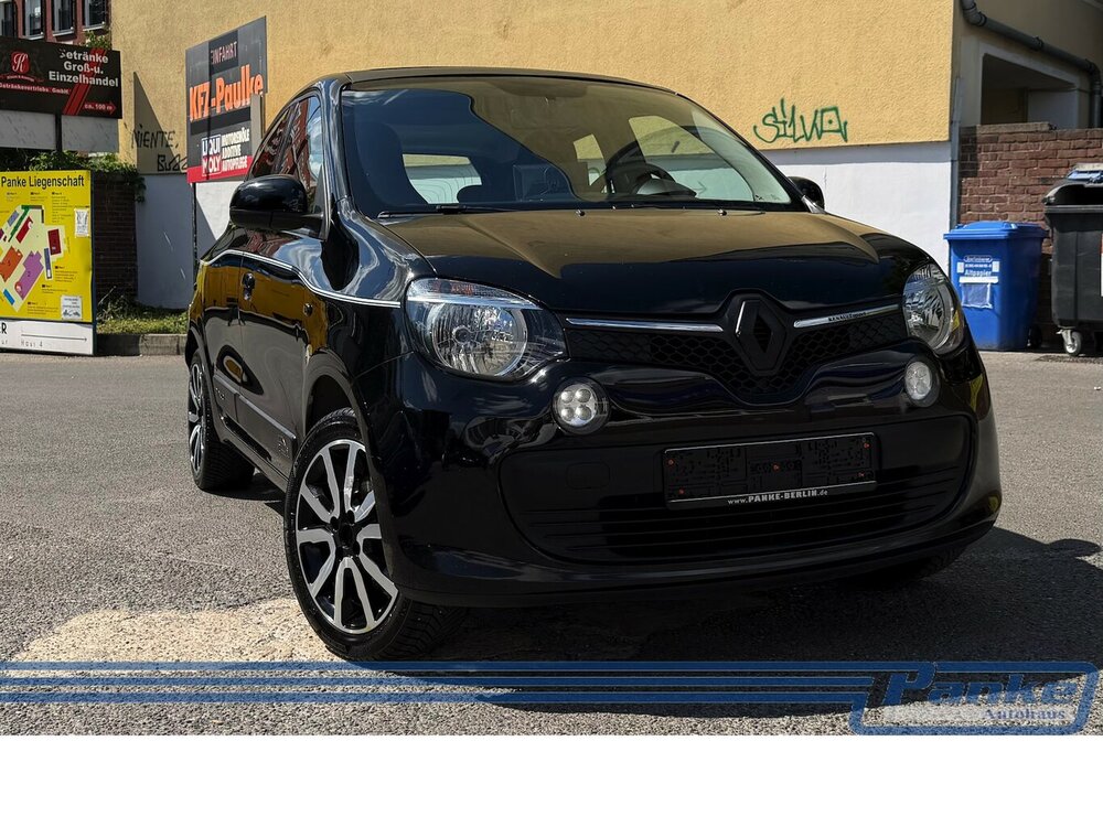 Twingo