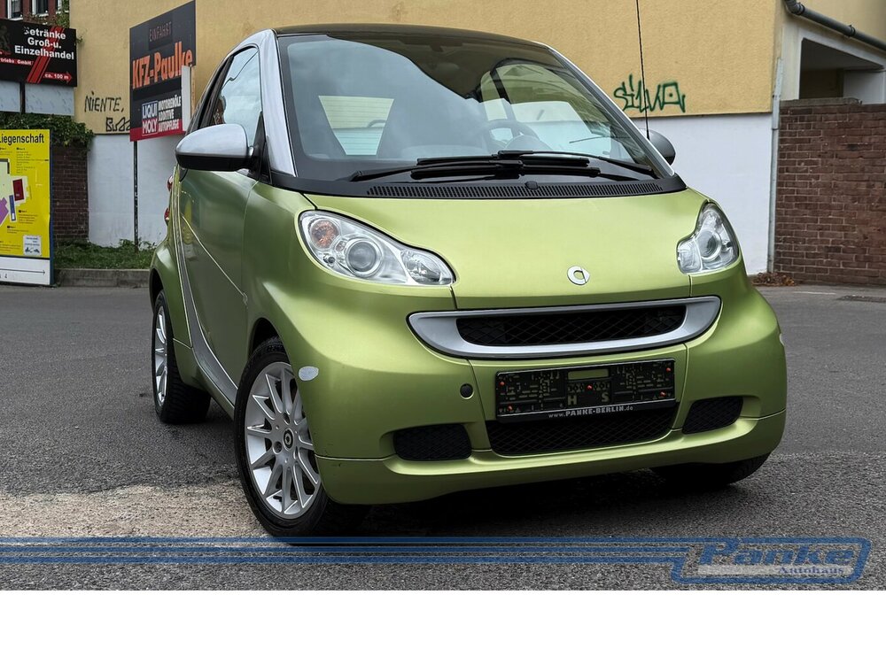 ForTwo