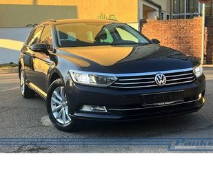 VW Passat Variant Comfortline BMT DSG*SHZ*NAV*ACC* 