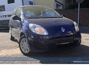 Renault Twingo Authentique 1.2*Klima*Radio/CD*Isofix*3tr 