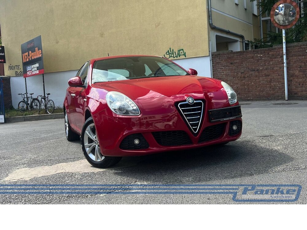 Giulietta