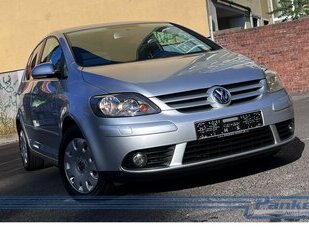 VW Golf Plus V Goal 1.6*SHZ*Klima*Tempo*Metallic* 