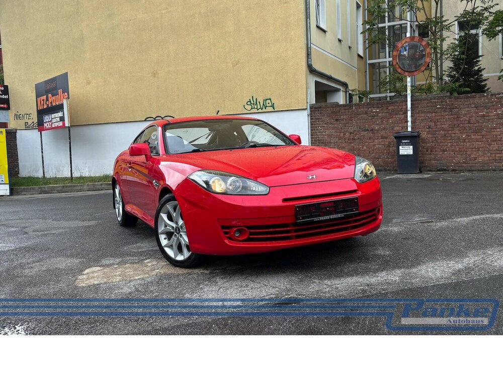 S-Coupe