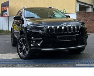 Jeep Cherokee Overland 4WD*Ohne Radio*SchiebeD*Memory Gebrauchtwagen