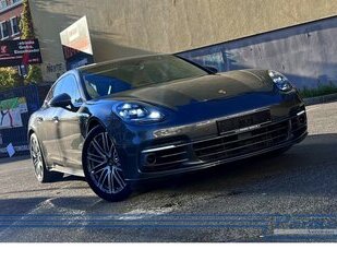 Porsche Panamera 3.0 Aut.*Pano*LED*Memory*Leder*Luft* Gebrauchtwagen
