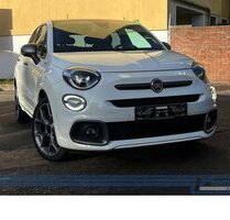 Fiat 500 X