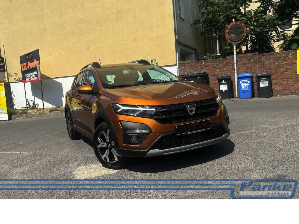 Sandero
