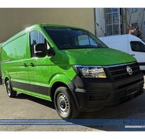 VW Crafter