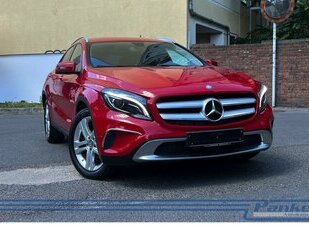 Mercedes-Benz GLA 200 R-Cam*Leder*SHZ*Tempo*Tel*Navi*USB*BI-Xe Gebrauchtwagen