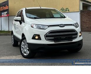 Ford EcoSport 1.5 Ti-VCT Trend Aut.*SHZ*Bluetooth*PDC Gebrauchtwagen