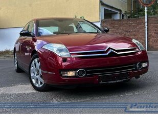 Citroen C6 Pallas*Pano*HUP*Leder*JBL*SHZ*MultiL*PDC* Gebrauchtwagen