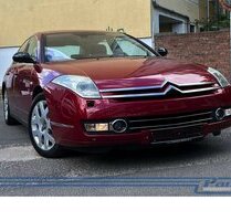 Citroën C6