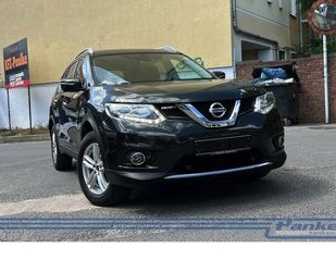 Nissan X-Trail Tekna*R+F-Cam*Pano*SHZ*Leder*Tempo*Elk-S Gebrauchtwagen