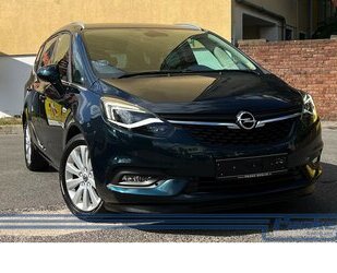 Opel Zafira Innovation*7-Sitz*R-Cam*Lkrhg*SHZ*Navi* 