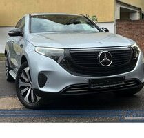 Mercedes-Benz EQC 400