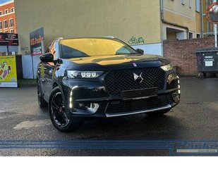 DS Automobiles DS7 Crossback Performance Line*F+R-Cam*LED*Pano* 