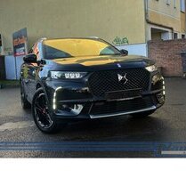 DS Automobiles DS7