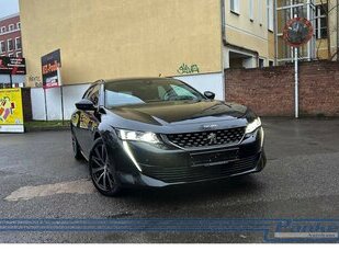 Peugeot 508 SW EAT8 GT-Line*Focal*Pano*ACC*LED*RFK*TotW* 