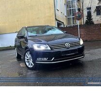 VW Passat Variant