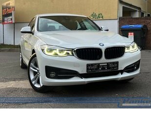 BMW 320 Gran Turismo 320d xDriveSport Line*HUD*Leder 