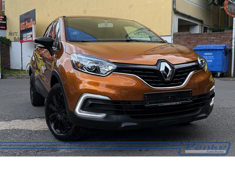 Captur