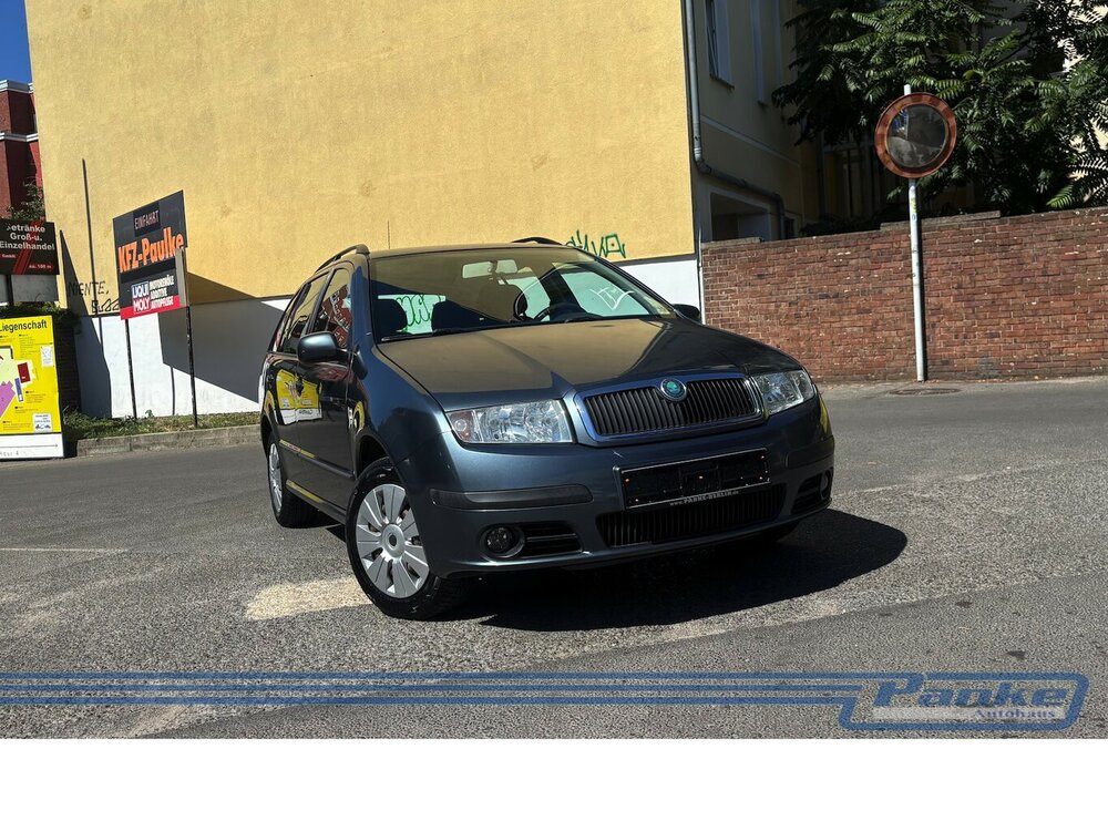 Fabia