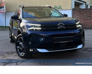 Citroen C5 Aircross Max*LED*Leder*AHK*SHZ*R-Cam*Navi* Gebrauchtwagen