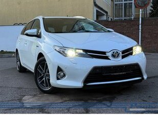 Toyota Auris Touring Sports Hybrid Aut.*RFK*SHZ*1Hand Gebrauchtwagen