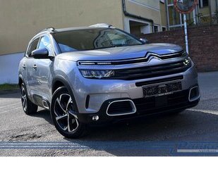 Citroen C5 Aircross Feel Plug IN- Hybrid EAT8*LED*SHZ* Gebrauchtwagen