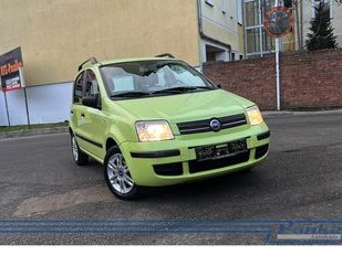Fiat Panda 1.2 8V Emotion*Klimaautomatik*City*12V* 