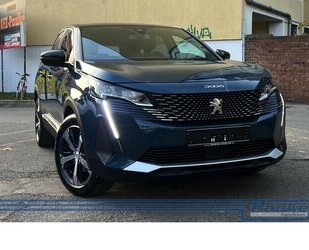 Peugeot 3008 1.2 PureTech 130 Allure Pack EAT8*LED* Gebrauchtwagen