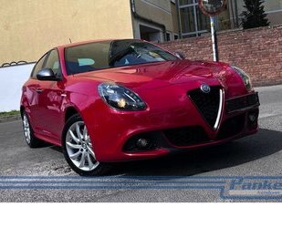 Alfa Romeo Giulietta Super*Sport*Navi*U-Connect*Carbon*Alca Gebrauchtwagen