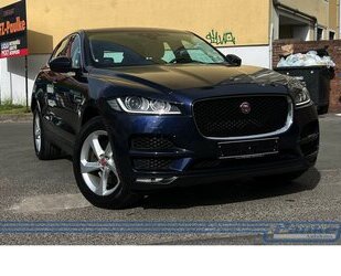 Jaguar F-Pace Prestige AWD*Pano*4SHZ*Vir-Cockp*Meridian Gebrauchtwagen