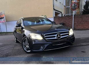 Mercedes-Benz E 450 T 4Matic*Pano*TotW*LED*360°*AbstandsT* 