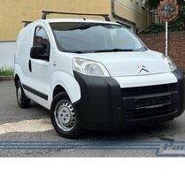 Citroën Nemo
