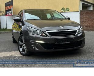 Peugeot 308 Business-Line*Pano*SHZ*Tempo*Navi*Touch* Gebrauchtwagen