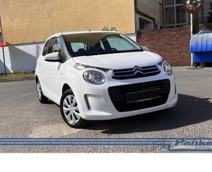 Citroen C1 1.0 VTi Feel S&S Euro 6d*BT*1Hand*Klima*LED* Gebrauchtwagen