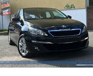 Peugeot 308 Active*AHK*R-Cam*Navi*Tempo*LederL*LED-T* Gebrauchtwagen