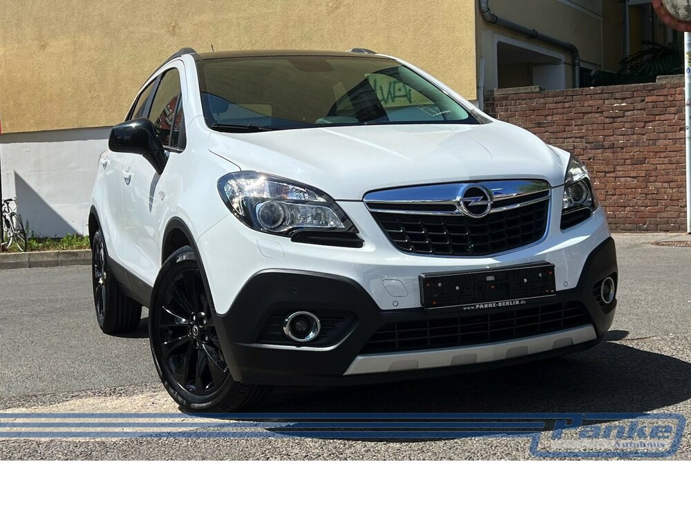 Mokka