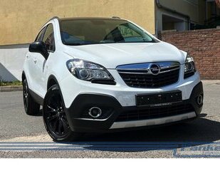 Opel Mokka Color Innovation ecoFlex 4x4*Navi*Tempo* 