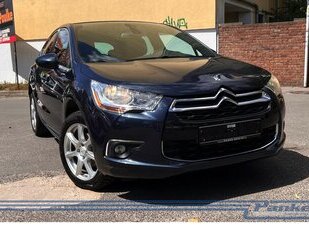 Citroen DS4 1.6 VTi 120 SoChic*SHZ*Massage*BT*Tempo* Gebrauchtwagen