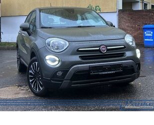 Fiat 500X City Cross*Tempo*Navi*PDC*U-Connect*Touch* Gebrauchtwagen